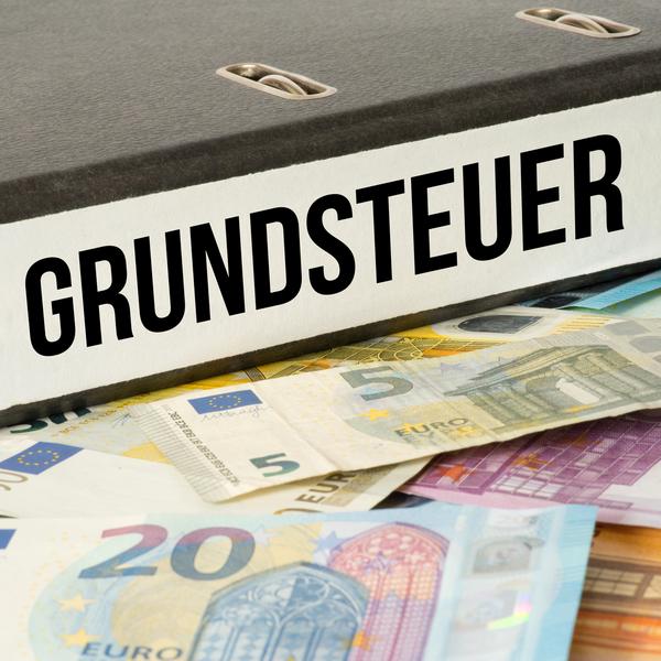 Grundsteuerreform