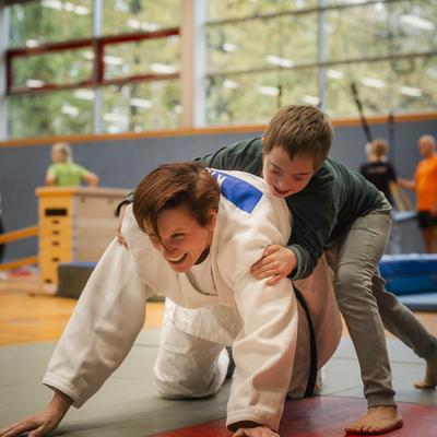 Sport- und Inklusionstag 2025 Sport- und Inklusionstag 2025