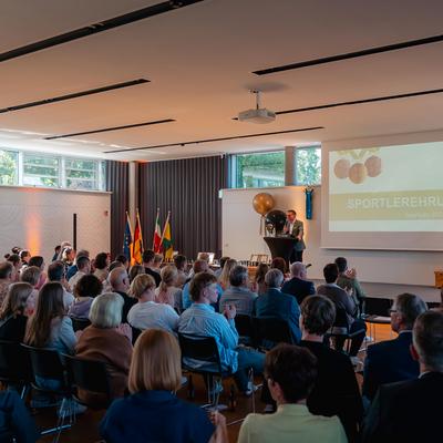 Sportlerehrung 2025 Sportlerehrung 2025