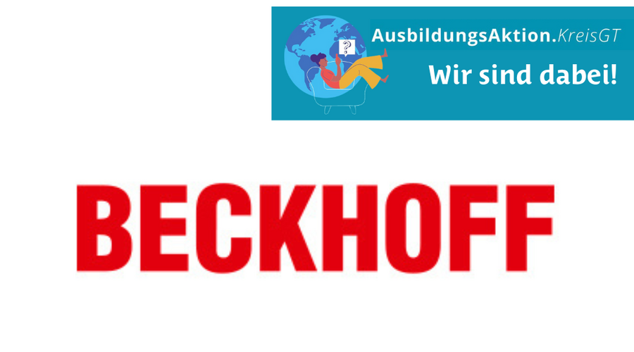 Beckhoff Automation GmbH & Co. KG