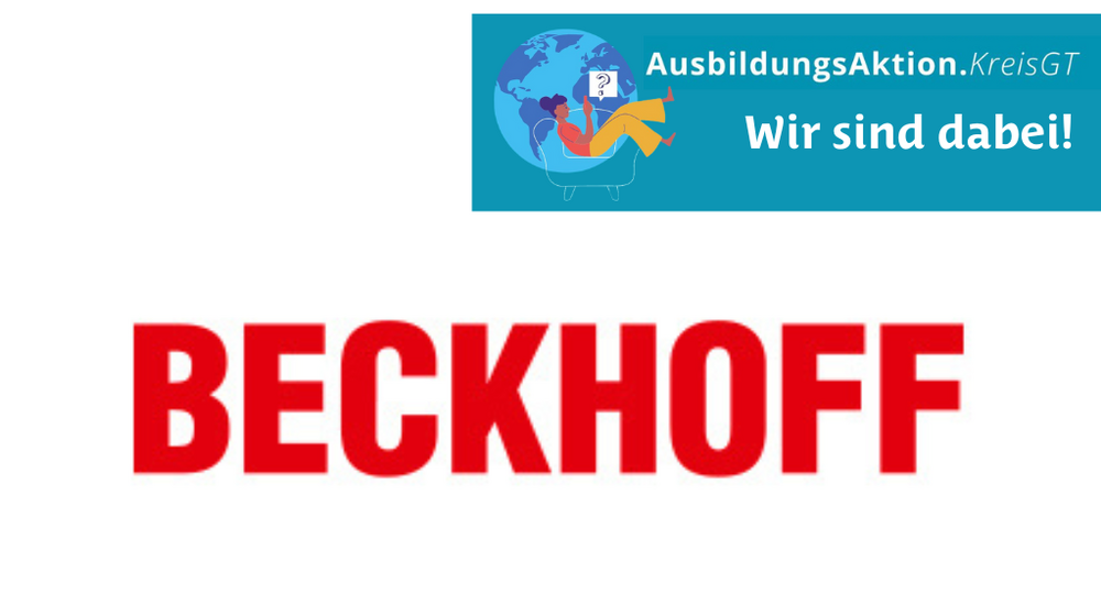 Beckhoff Automation GmbH & Co. KG