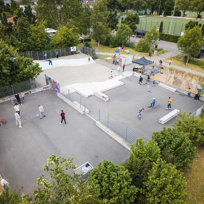 Jugendkulturfestival Jugendkulturfestival