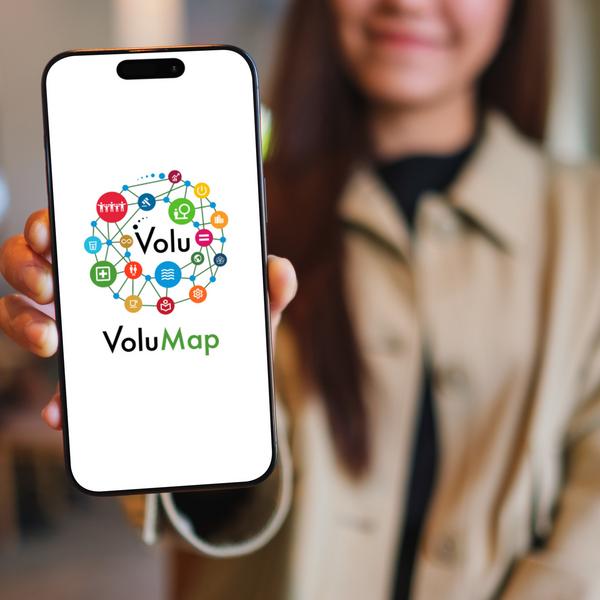 VoluMap VoluMap
