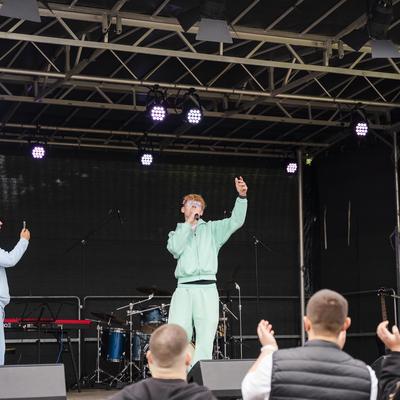 Jugendkulturfestival Jugendkulturfestival