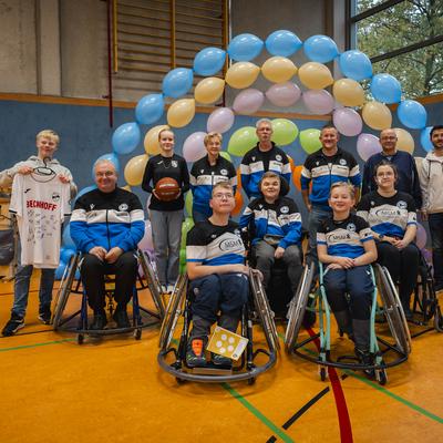 Sport- und Inklusionstag 2025 Sport- und Inklusionstag 2025