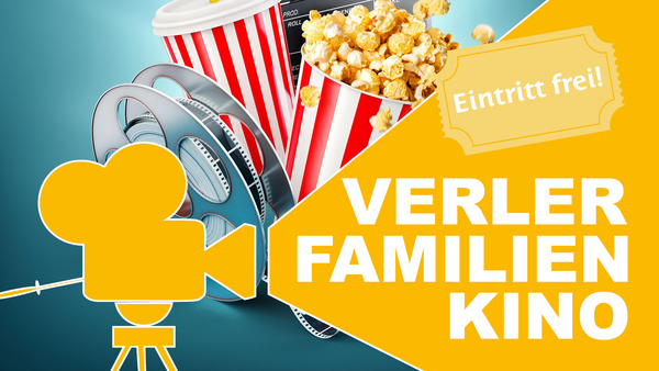 Grafik Familienkino Grafik Familienkino
