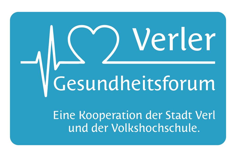 Logo Gesundheitsforum