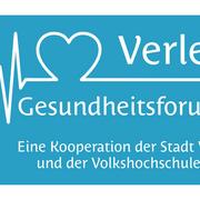 Logo Gesundheitsforum