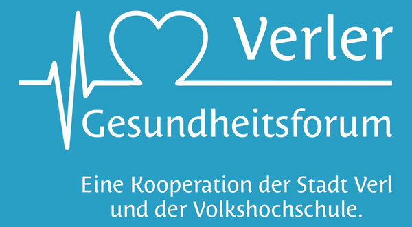 Logo Gesundheitsforum