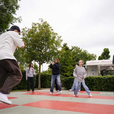 Jugendkulturfestival Jugendkulturfestival