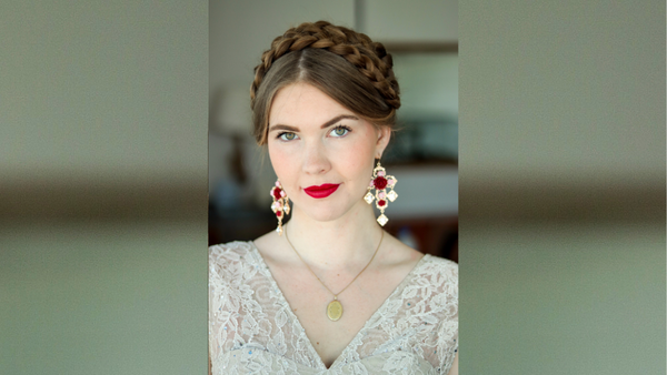 Melina Hoischen Melina Hoischen