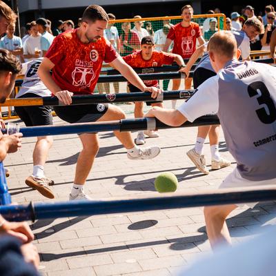 Verler Leben 2025 Verler Leben 2025