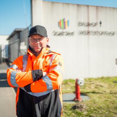 Stadt Verl als Arbeitgeber Stadt Verl als Arbeitgeber