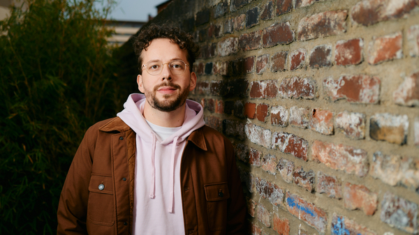 Henrik Szántó Henrik Szántó