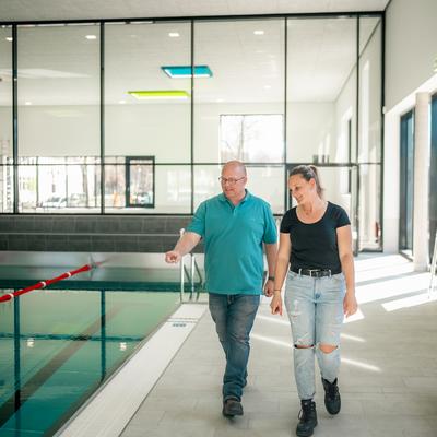 Stadt Verl als Arbeitgeber Stadt Verl als Arbeitgeber