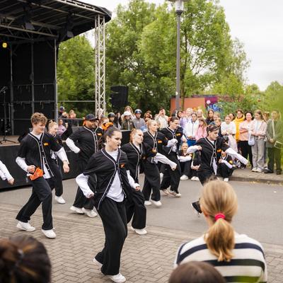 Jugendkulturfestival Jugendkulturfestival