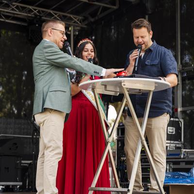 Verler Leben 2025 Verler Leben 2025