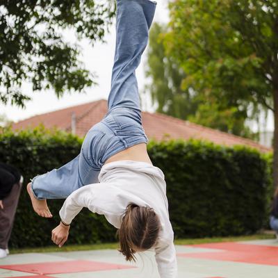 Jugendkulturfestival Jugendkulturfestival