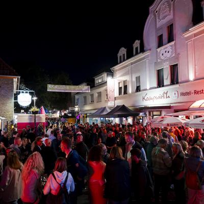 Verler Leben 2025 Verler Leben 2025