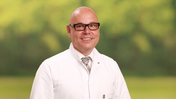 Dr. Dieter Mann Dr. Dieter Mann