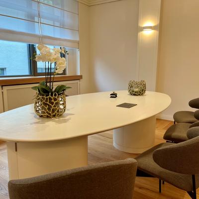 Trauzimmer im Standesamt Trauzimmer im Standesamt