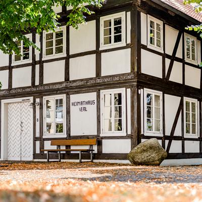 Heimathaus Heimathaus